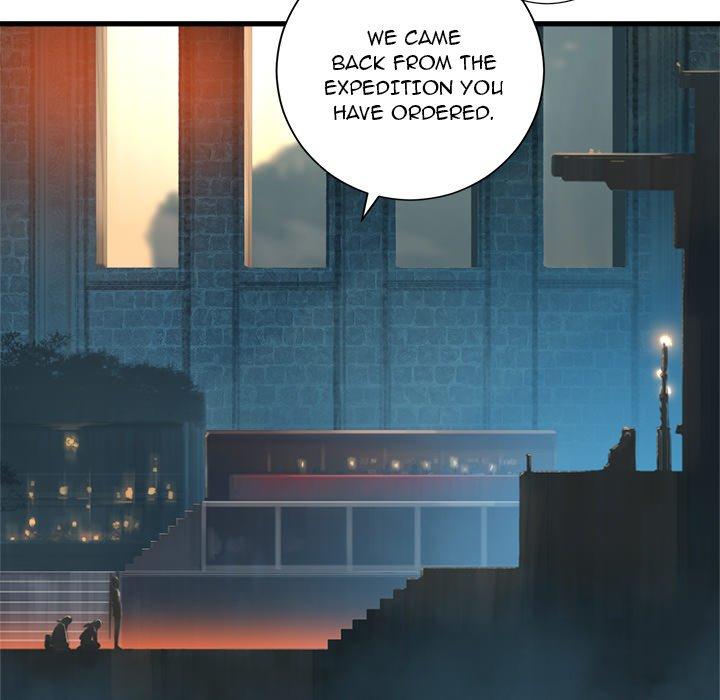 Read Her Summon (en) Manga Online