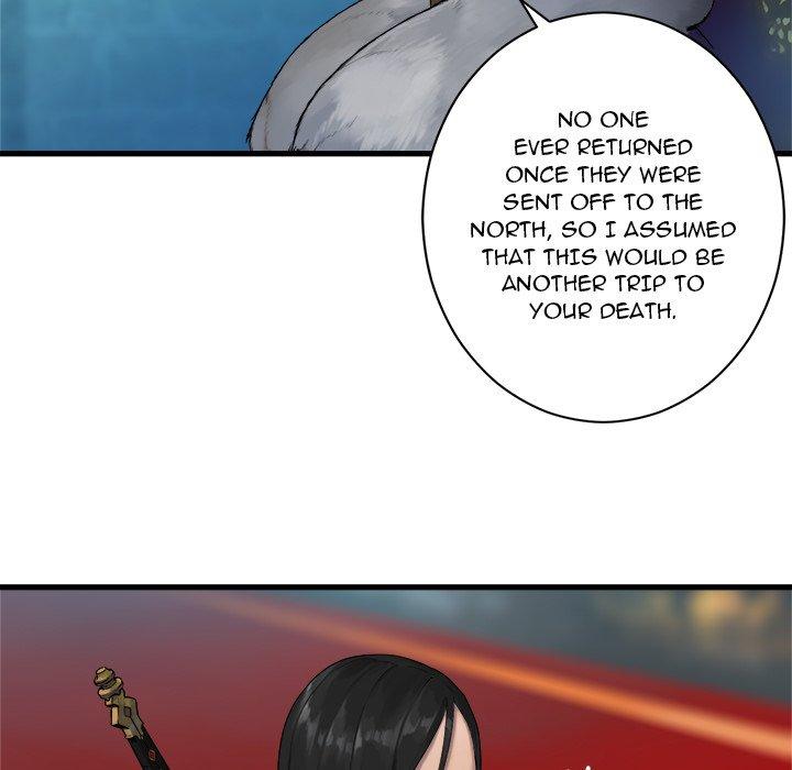 Read Her Summon (en) Manga Online