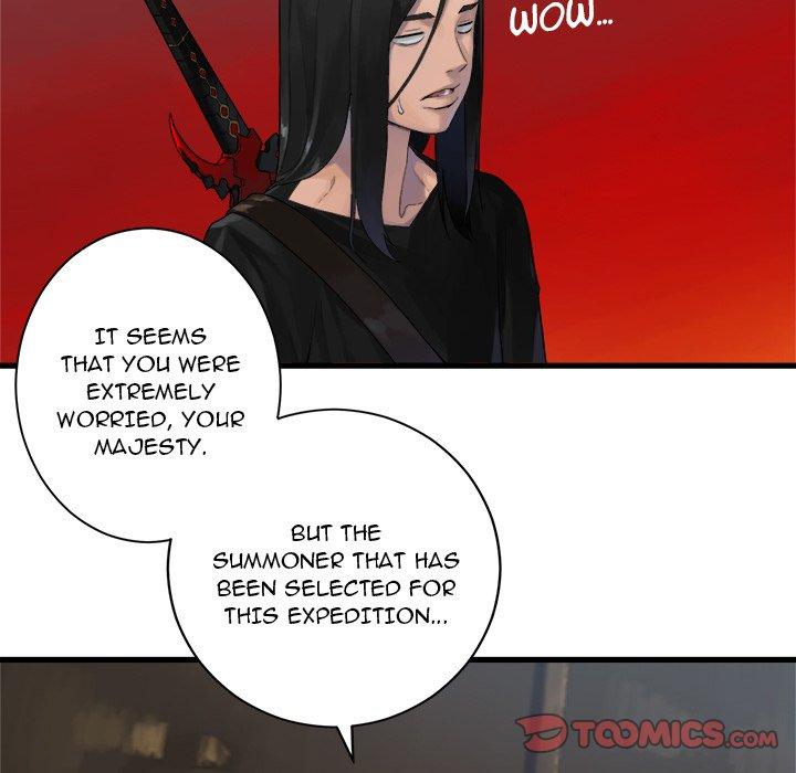 Read Her Summon (en) Manga Online