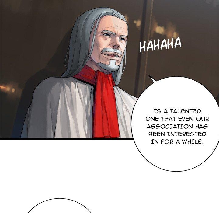 Read Her Summon (en) Manga Online