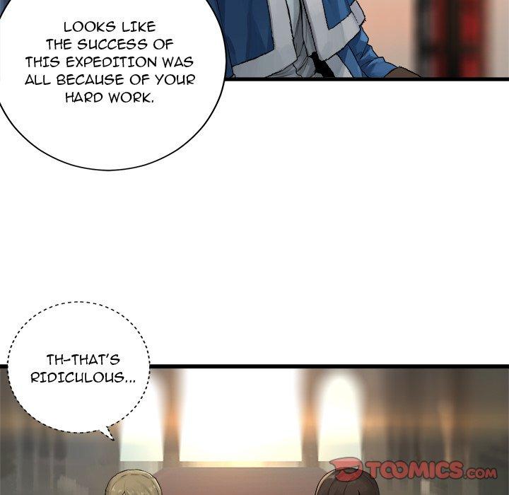 Read Her Summon (en) Manga Online