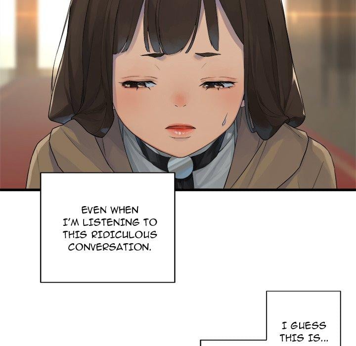 Read Her Summon (en) Manga Online