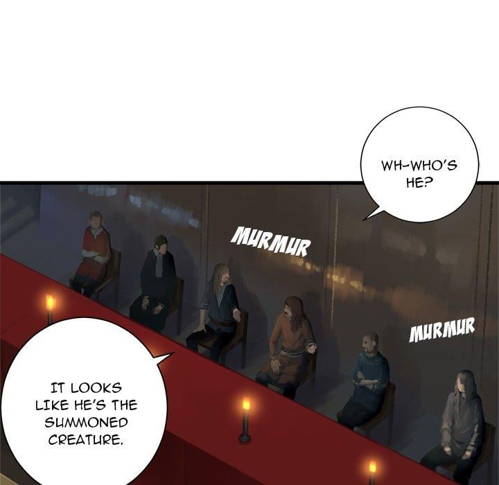 Read Her Summon (en) Manga Online