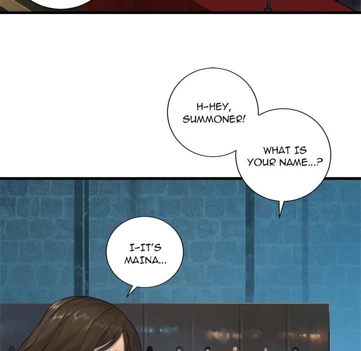 Read Her Summon (en) Manga Online