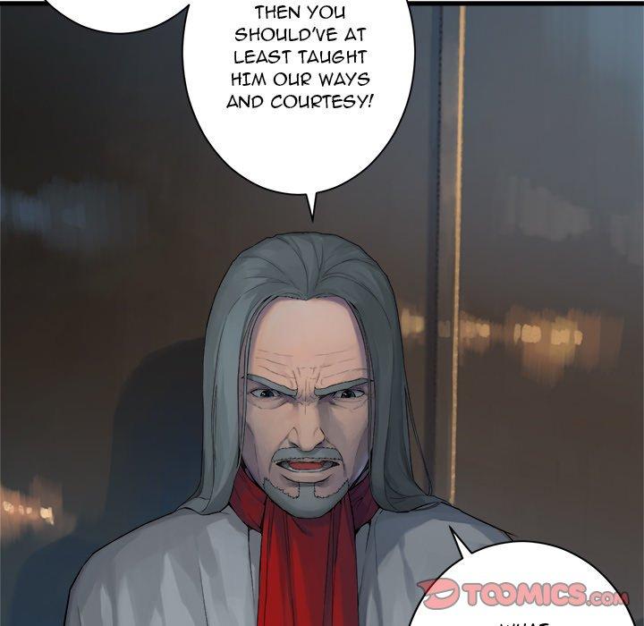 Read Her Summon (en) Manga Online