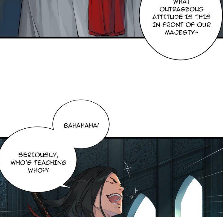 Read Her Summon (en) Manga Online