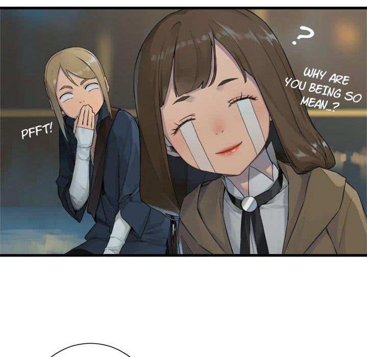 Read Her Summon (en) Manga Online