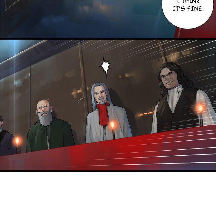 Read Her Summon (en) Manga Online