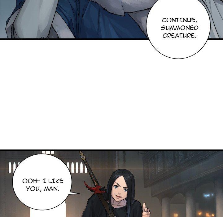 Read Her Summon (en) Manga Online