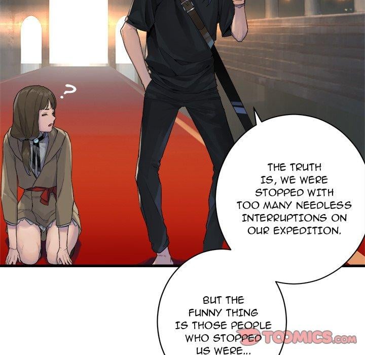 Read Her Summon (en) Manga Online