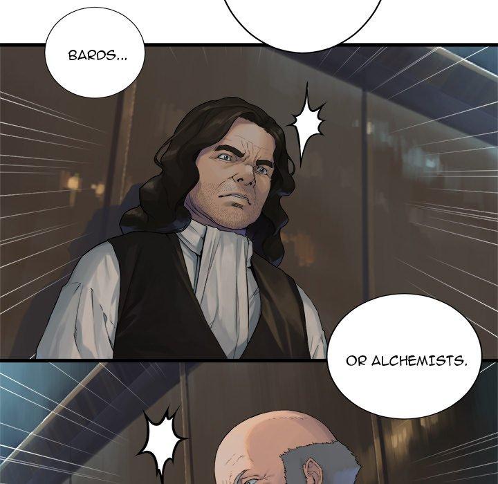 Read Her Summon (en) Manga Online