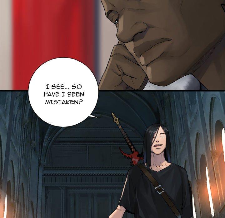 Read Her Summon (en) Manga Online