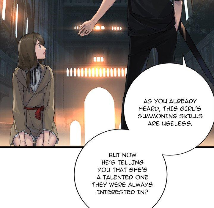 Read Her Summon (en) Manga Online