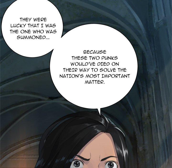 Read Her Summon (en) Manga Online