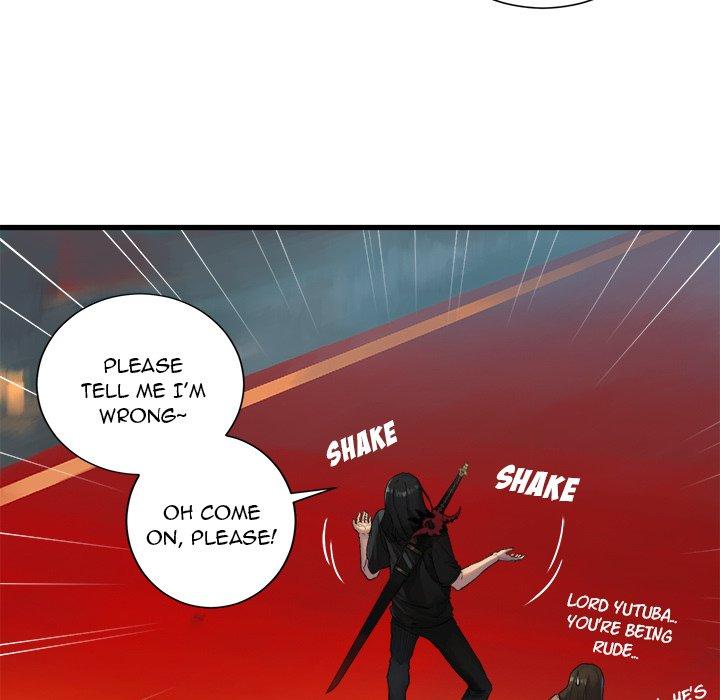 Read Her Summon (en) Manga Online