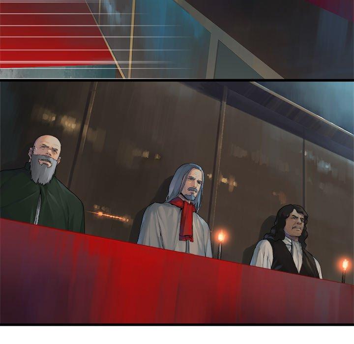 Read Her Summon (en) Manga Online