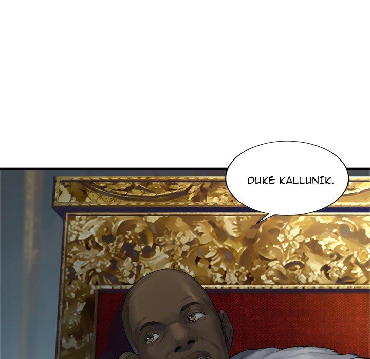 Read Her Summon (en) Manga Online