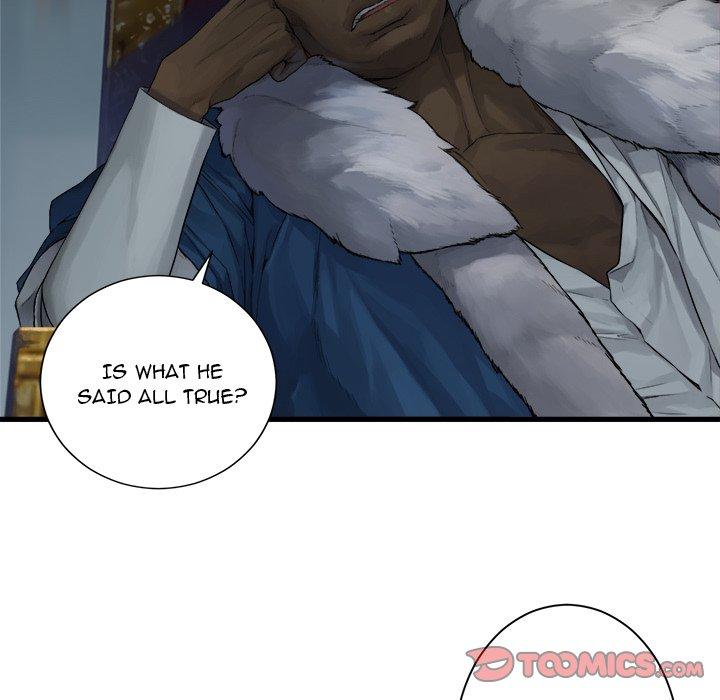 Read Her Summon (en) Manga Online