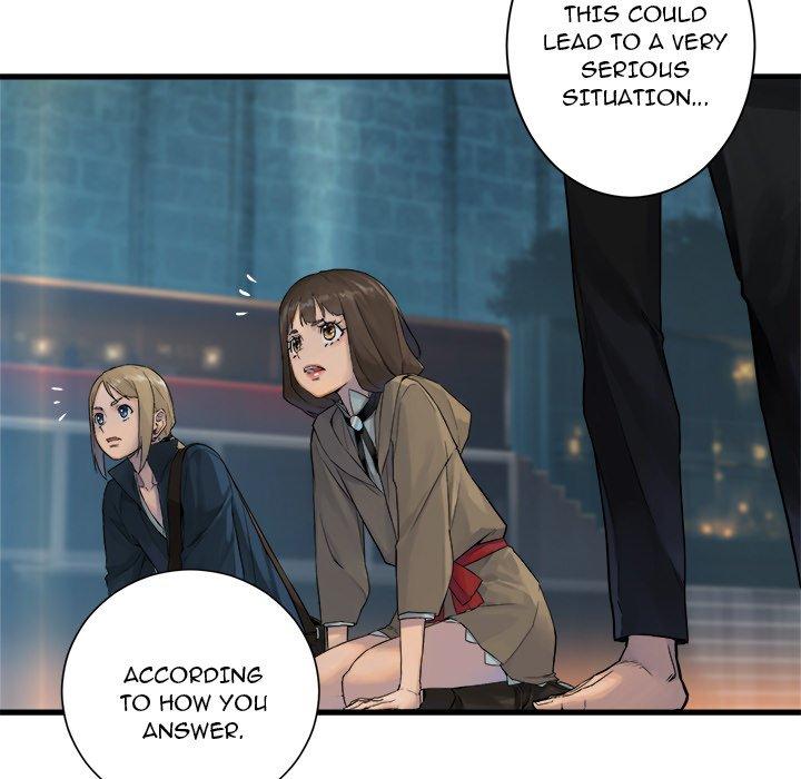 Read Her Summon (en) Manga Online