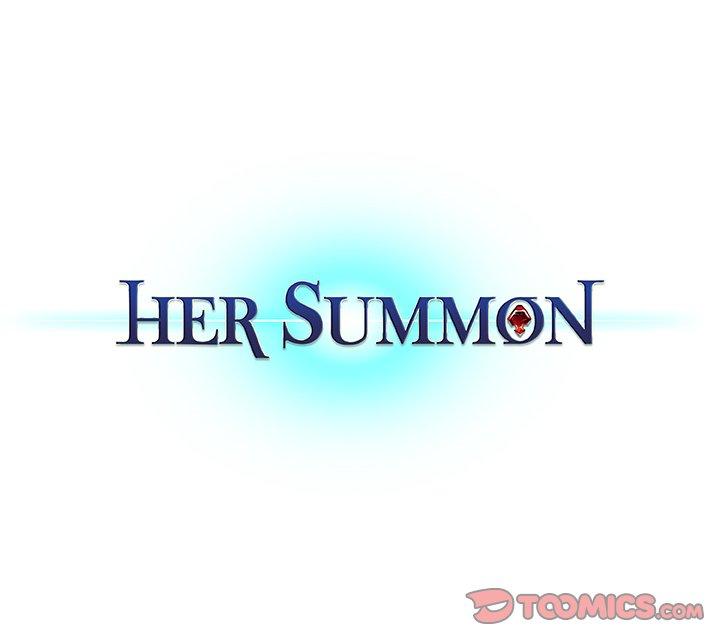 Read Her Summon (en) Manga Online
