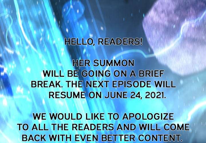 Read Her Summon (en) Manga Online