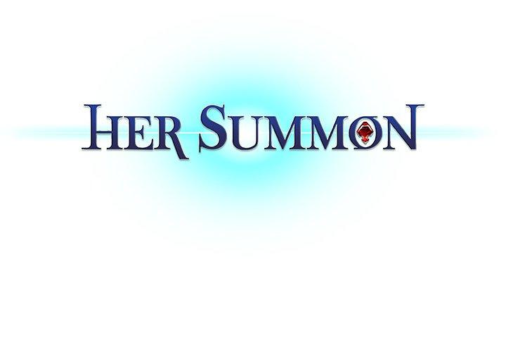 Read Her Summon (en) Manga Online
