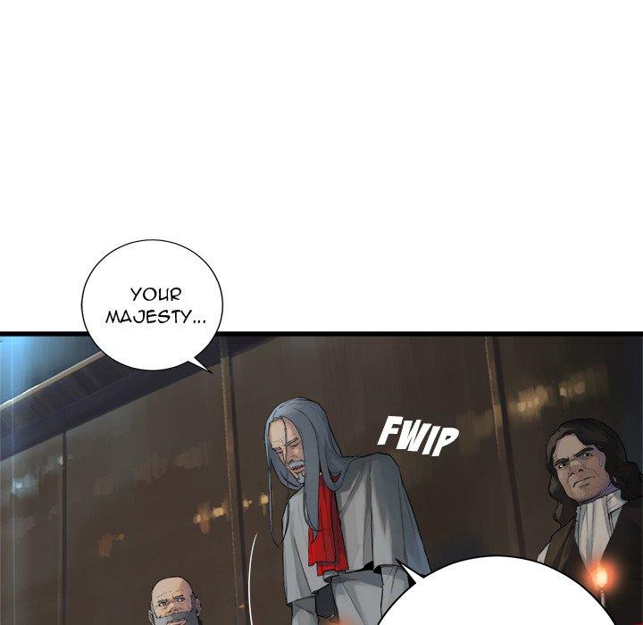 Read Her Summon (en) Manga Online