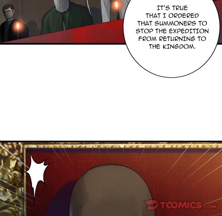 Read Her Summon (en) Manga Online