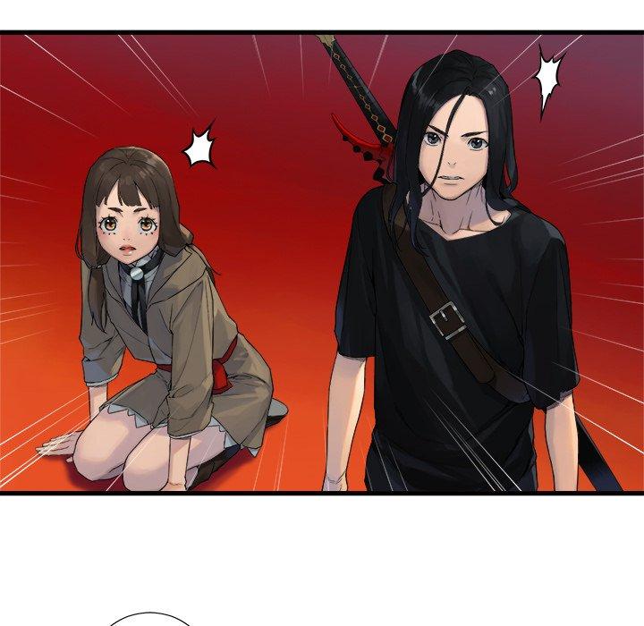 Read Her Summon (en) Manga Online