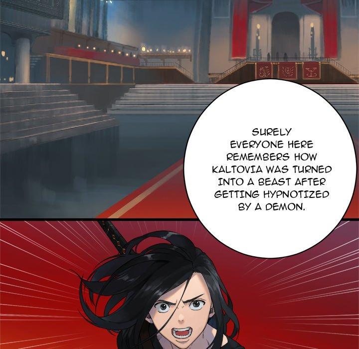 Read Her Summon (en) Manga Online