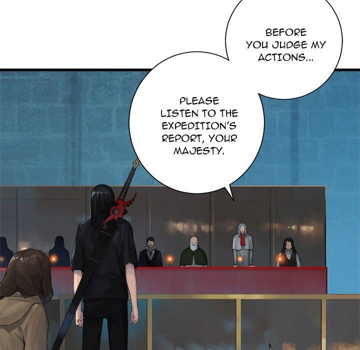 Read Her Summon (en) Manga Online