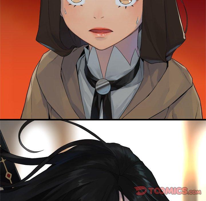 Read Her Summon (en) Manga Online