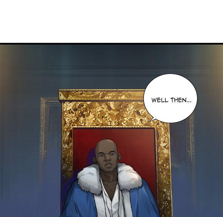 Read Her Summon (en) Manga Online