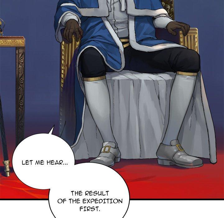 Read Her Summon (en) Manga Online