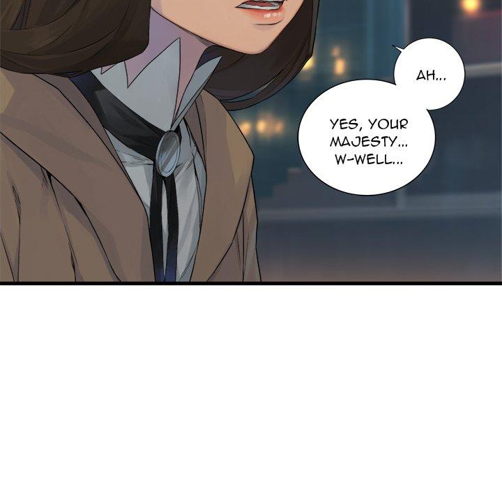 Read Her Summon (en) Manga Online