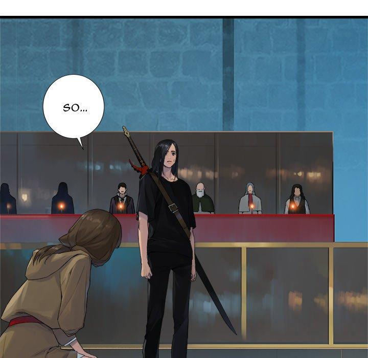 Read Her Summon (en) Manga Online