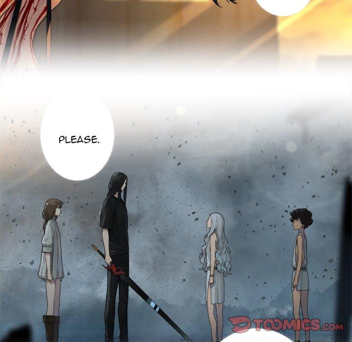 Read Her Summon (en) Manga Online