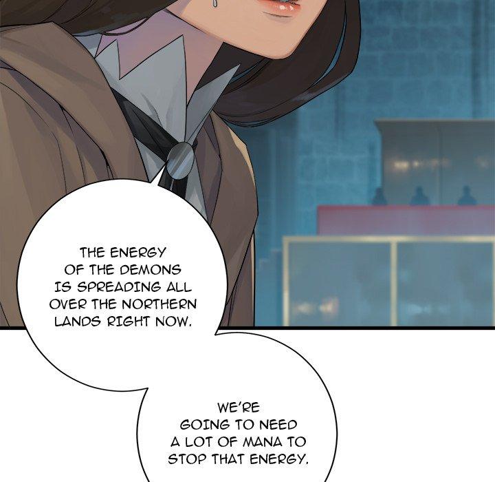 Read Her Summon (en) Manga Online