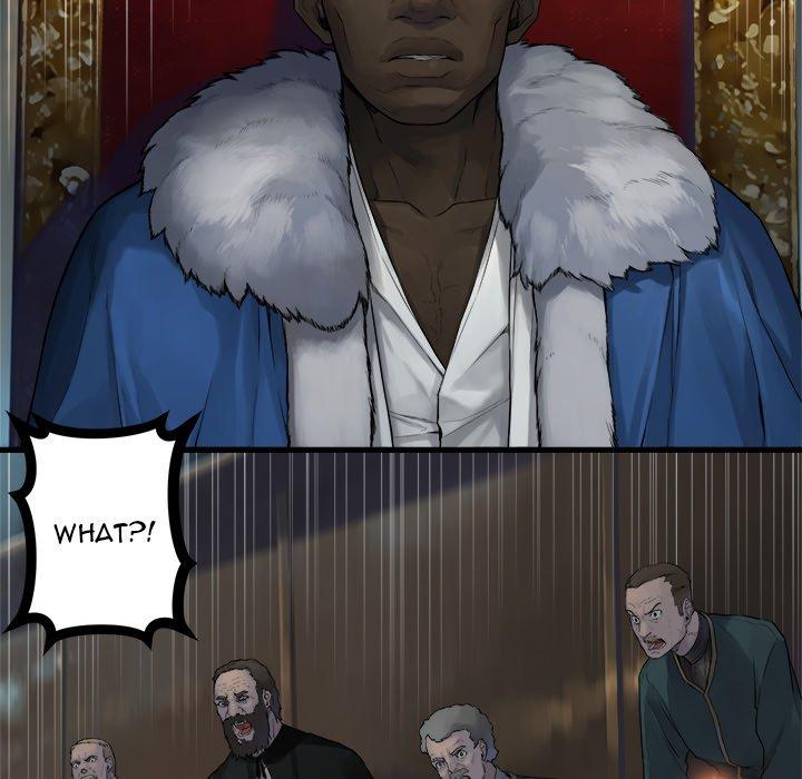 Read Her Summon (en) Manga Online