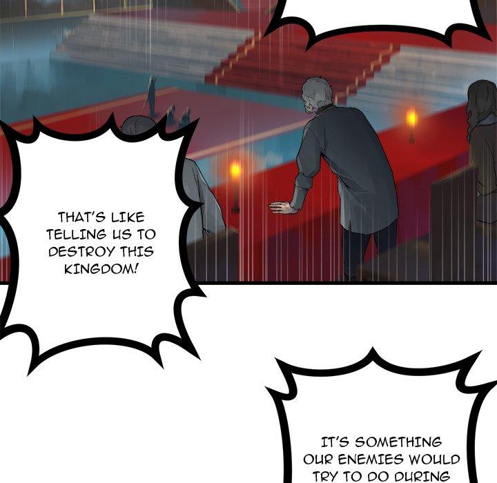 Read Her Summon (en) Manga Online