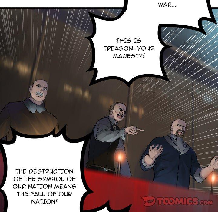 Read Her Summon (en) Manga Online