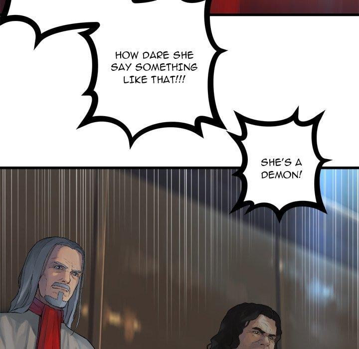 Read Her Summon (en) Manga Online