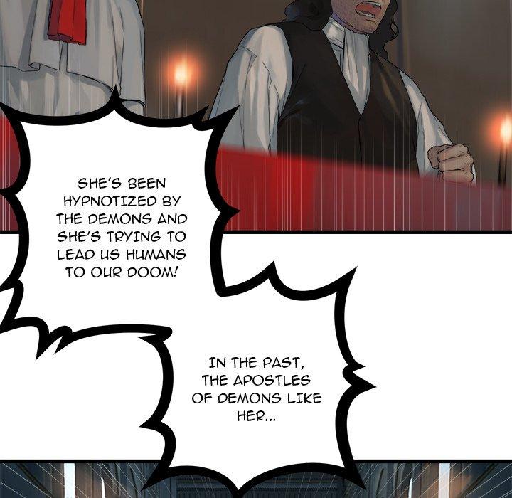 Read Her Summon (en) Manga Online