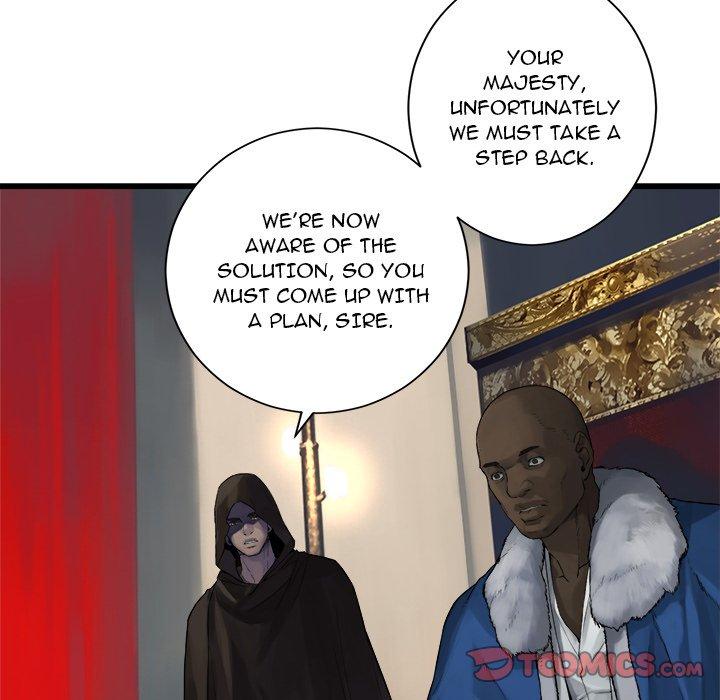 Read Her Summon (en) Manga Online