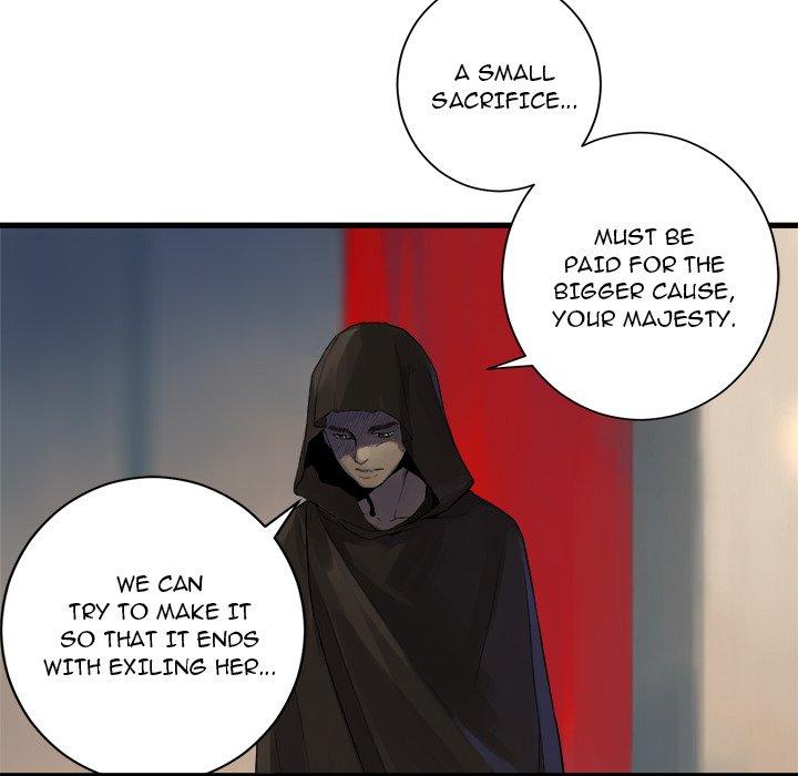 Read Her Summon (en) Manga Online