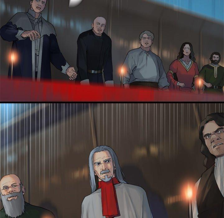 Read Her Summon (en) Manga Online