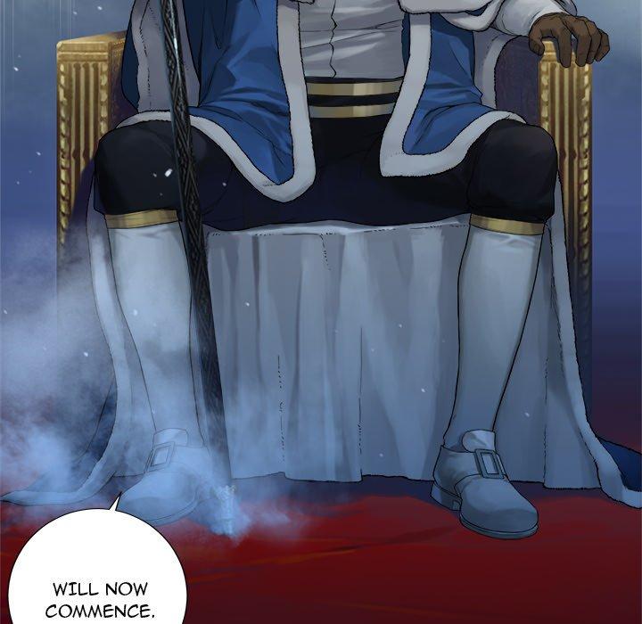 Read Her Summon (en) Manga Online