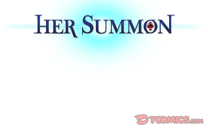 Read Her Summon (en) Manga Online