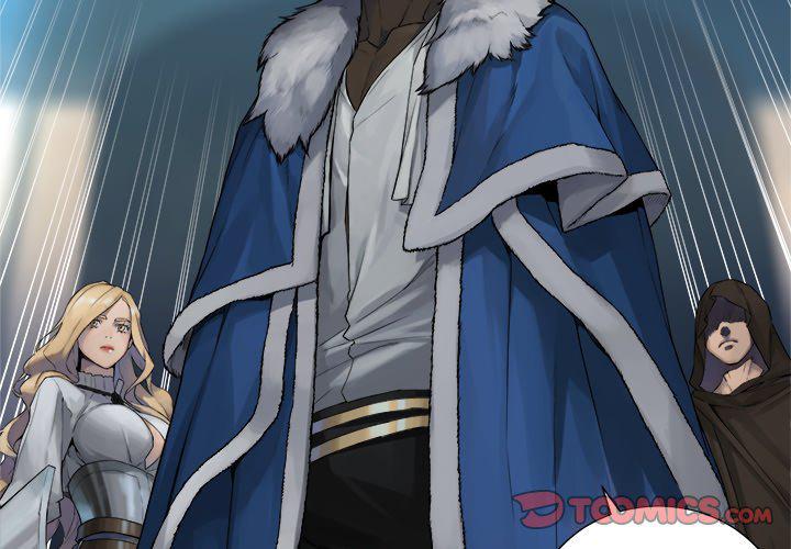 Read Her Summon (en) Manga Online