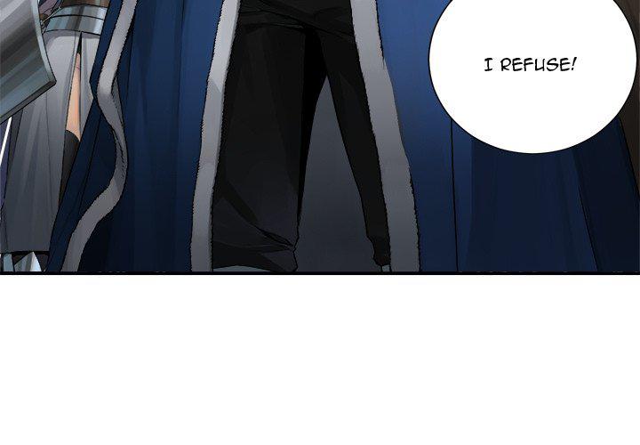 Read Her Summon (en) Manga Online